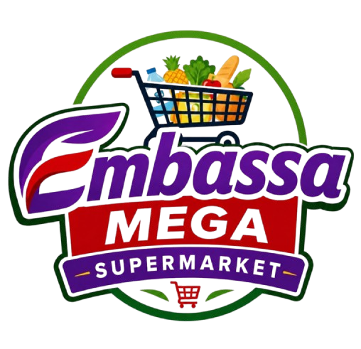 embassa mega supermarket